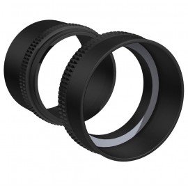 Axcel Pare soleil Avant et Arrière AVX-31