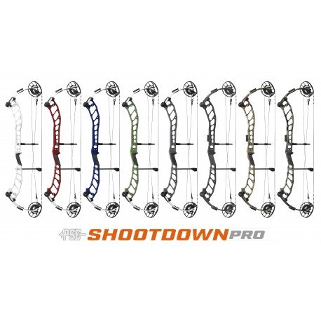 PSE Shootdown Pro