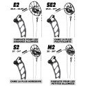 PSE Shootdown Pro