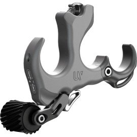 Ultraview UV Button - Aluminium