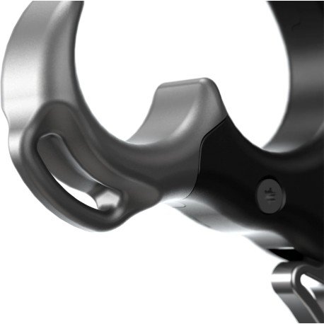 Ultraview UV Button - Aluminium