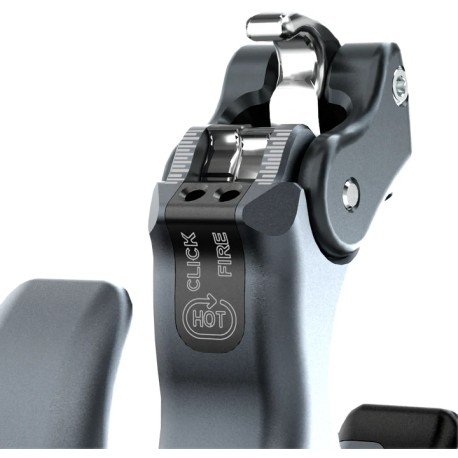 Ultraview The Hinge 2 - Aluminium