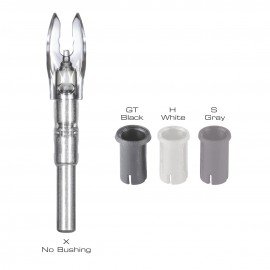 Nockturnal Universal fit / 2pk