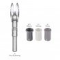 Nockturnal Universal fit / 2pk