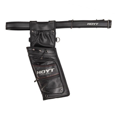 Hoyt Field Range Time 2020