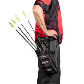 Hoyt Field Range Time 2020