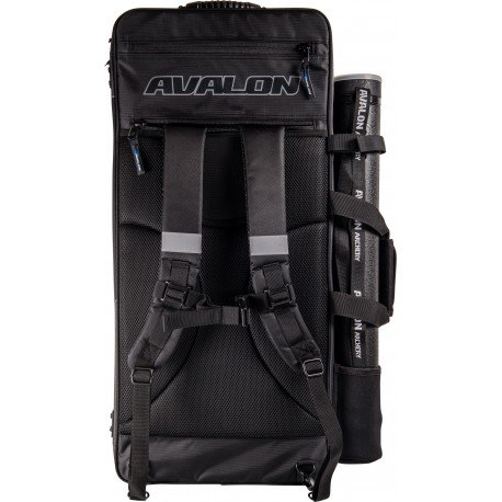 Avalon Classic Hard Shell