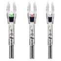 Skylon lighting nock 6.2 / 4pk