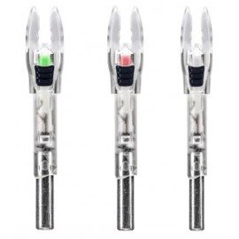 Skylon lighting nock 6.2 / 4pk