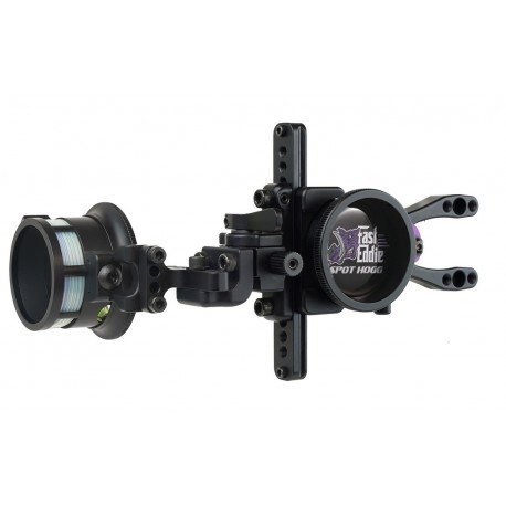 Spot Hogg Fast Eddie 2 Pin