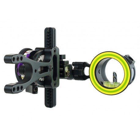 Spot Hogg Fast Eddie 2 Pin