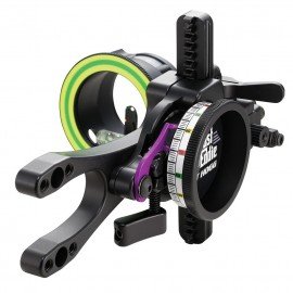 Spot Hogg Fast Eddie 2 Pin 2