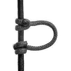 BCY D-Braided D-Loop