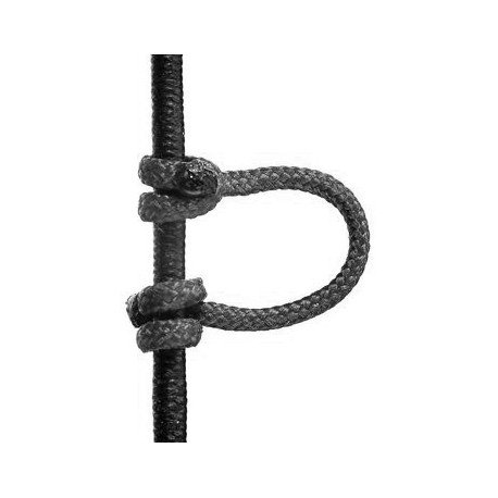 BCY D-Braided D-Loop