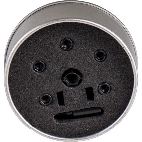 Kit Visette Avalon Classic 45°