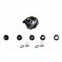 Kit Visette Avalon Classic 45° avec correction