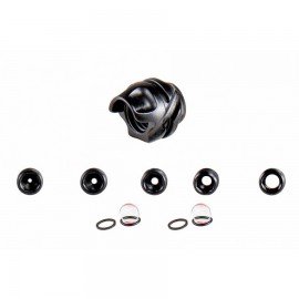 Kit Visette Avalon Classic 45° avec correction