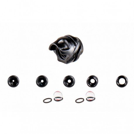 Kit Visette Avalon Classic 45° avec correction