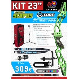 kit 23" Kinetic Scopus