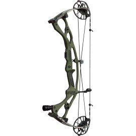 Hoyt RX-8