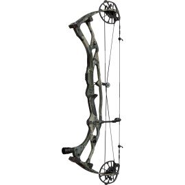 Hoyt RX-8 Ultra