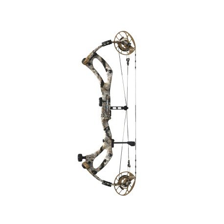 PSE Mach 30 DS
