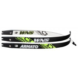 WNS C3 Armato Carbon Foam