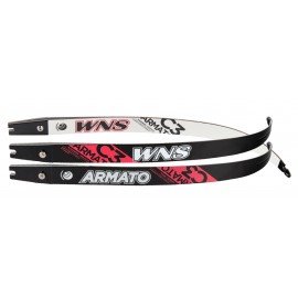 WNS C3 Armato Carbon Bois