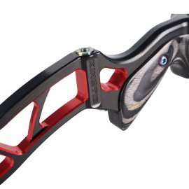 Kinetic Sovren Dual Color 2