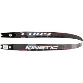 Kinetic Fury 3K