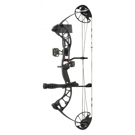 PSE Uprising - package