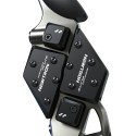 Masse Barebow Sébastien Flute Newtron