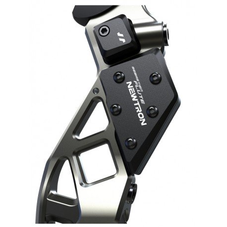 Masse Barebow Sébastien Flute Newtron