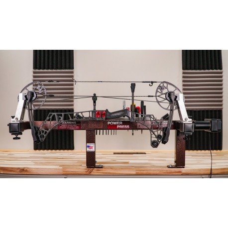 Last Chance Archery Fingers Mathews