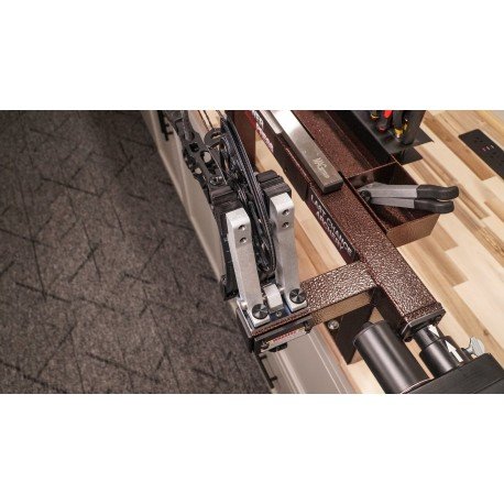 Last Chance Archery Fingers Mathews