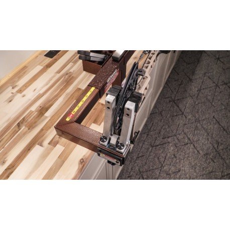 Last Chance Archery Fingers Mathews