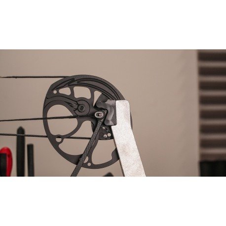 Last Chance Archery Fingers Mathews