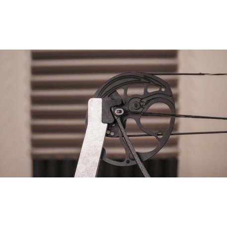 Last Chance Archery Fingers Mathews