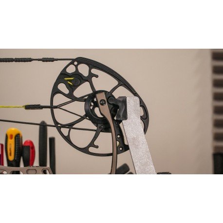 Last Chance Archery Fingers Mathews