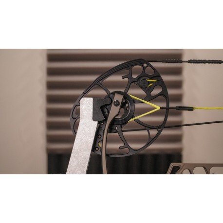 Last Chance Archery Fingers Mathews