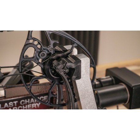 Last Chance Archery Fingers Mathews