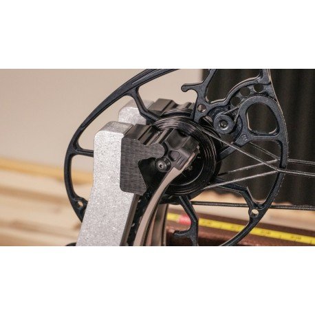 Last Chance Archery Fingers Mathews