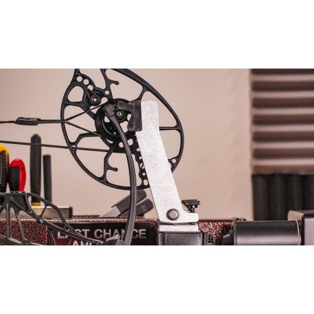 Last Chance Archery Fingers Mathews