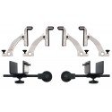 Last Chance Archery Limb Lock Kit