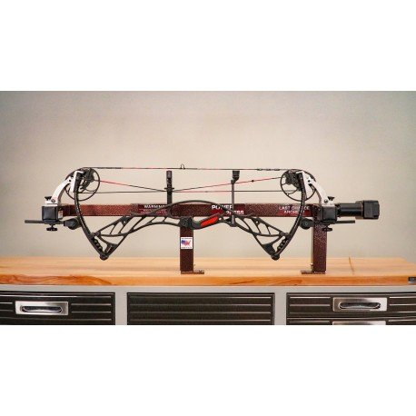 Last Chance Archery Limb Lock Kit