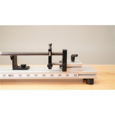 Last Chance Archery Revolution Arrow Saw