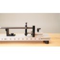 Last Chance Archery Revolution Arrow Saw