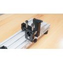 Last Chance Archery Revolution Arrow Saw