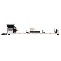Last Chance Archery Revolution Arrow Saw