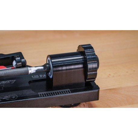 Last Chance Archery Vane Master Pro